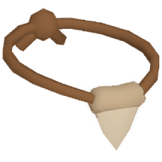 Shark Tooth